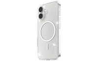 Coque MagSafe pour iPhone 17 - PanzerGlass CARE Urban Explorer - Transparente