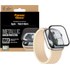 Film de protection pour Apple Watch 11|10 46mm - PanzerGlass Metallic