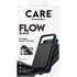 Coque MagSafe pour iPhone 17 Pro Max - PanzerGlass CARE Flow - Noire