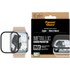 Film de protection pour Apple Watch 11|10 46mm - PanzerGlass Metallic