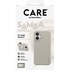 Coque MagSafe pour iPhone 17 - PanzerGlass CARE Samba - Beige
