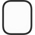 Film de protection pour Apple Watch 11|10 46mm - PanzerGlass Metallic