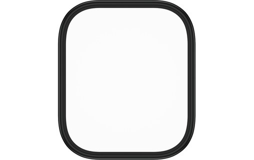 Film de protection pour Apple Watch 11|10 46mm - PanzerGlass Metallic