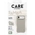 Coque MagSafe pour iPhone Air - PanzerGlass CARE Samba - Beige