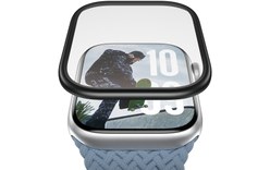 Film de protection pour Apple Watch 11|10 42mm - PanzerGlass Metallic