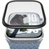 Film de protection pour Apple Watch 11|10 42mm - PanzerGlass Metallic
