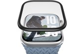Film de protection pour Apple Watch 11|10 42mm - PanzerGlass Metallic