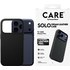 Coque pour iPhone 17 Pro - PanzerGlass CARE Solo - Noire
