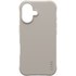 Coque MagSafe pour iPhone 17 - PanzerGlass CARE Samba - Beige