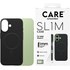 Coque MagSafe pour iPhone 17 - PanzerGlass CARE SL1M - Noire