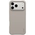 Coque MagSafe pour iPhone 17 Pro Max - PanzerGlass CARE Samba - Beige