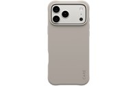 Coque MagSafe pour iPhone 17 Pro Max - PanzerGlass CARE Samba - Beige