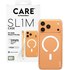 Coque MagSafe pour iPhone 17 Pro Max - PanzerGlass CARE SL1M - Transparente