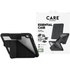 Coque pour iPad A16 (2025) - PanzerGlass CARE Essential - Noire
