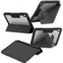 Coque pour iPad A16 (2025) - PanzerGlass CARE Essential - Noire