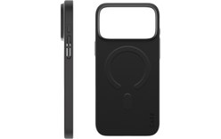 Coque MagSafe pour iPhone 17 Pro Max - PanzerGlass CARE SL1M - Noire