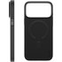 Coque MagSafe pour iPhone 17 Pro Max - PanzerGlass CARE SL1M - Noire