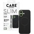 Coque MagSafe pour iPhone 17 - PanzerGlass CARE SL1M - Noire