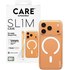 Coque MagSafe pour iPhone 17 Pro - PanzerGlass CARE SL1M - Transparente
