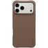 Coque MagSafe pour iPhone 17 Pro Max - PanzerGlass CARE Samba - Brune