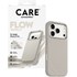 Coque MagSafe pour iPhone 17 Pro - PanzerGlass CARE Flow - Beige