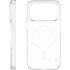 Coque MagSafe pour iPhone 17 Pro - PanzerGlass CARE SL1M - Transparente