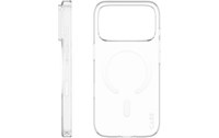Coque MagSafe pour iPhone 17 Pro - PanzerGlass CARE SL1M - Transparente