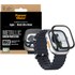 Film de protection pour Apple Watch Ultra 3|Ultra 2|Ultra - PanzerGlass Metallic