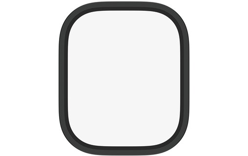 Film de protection pour Apple Watch Ultra 3|Ultra 2|Ultra - PanzerGlass Metallic