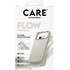 Coque MagSafe pour iPhone 17 Pro Max - PanzerGlass CARE Flow - Beige