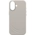 Coque MagSafe pour iPhone 17 - PanzerGlass CARE Flow - Beige