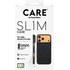 Coque MagSafe pour iPhone 17 Pro Max - PanzerGlass CARE SL1M - Noire