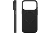 Coque MagSafe pour iPhone 17 Pro - PanzerGlass CARE SL1M - Noire