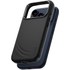 Coque MagSafe pour iPhone 17 Pro - PanzerGlass CARE Flow - Noire