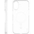 Coque MagSafe pour iPhone 17 - PanzerGlass CARE SL1M - Transparente