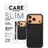 Coque MagSafe pour iPhone 17 Pro - PanzerGlass CARE SL1M - Noire