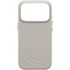 Coque MagSafe pour iPhone 17 Pro - PanzerGlass CARE Flow - Beige