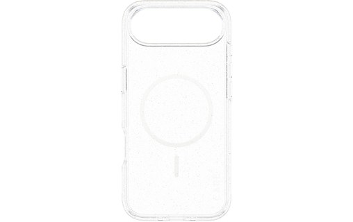 Coque MagSafe pour iPhone Air - PanzerGlass CARE Urban Explorer - Transparente