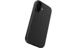 Coque pour iPhone 17 - PanzerGlass CARE Solo - Noire