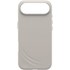 Coque MagSafe pour iPhone Air - PanzerGlass CARE Flow - Beige