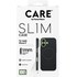 Coque MagSafe pour iPhone 17 - PanzerGlass CARE SL1M - Noire