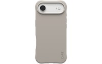 Coque MagSafe pour iPhone Air - PanzerGlass CARE Samba - Beige