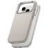 Coque MagSafe pour iPhone 17 Pro - PanzerGlass CARE Flow - Beige