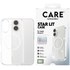 Coque MagSafe pour iPhone 17 - PanzerGlass CARE Urban Explorer - Transparente