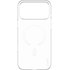 Coque MagSafe pour iPhone 17 Pro Max - PanzerGlass CARE SL1M - Transparente
