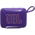 Enceinte Bluetooth portable JBL GO 5 - Violette