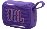 JBL GO 5 Violette