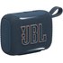 Enceinte Bluetooth portable JBL GO 5 - Bleue