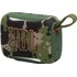 Enceinte Bluetooth portable JBL GO 5 - Camouflage