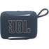Enceinte Bluetooth portable JBL GO 5 - Bleue